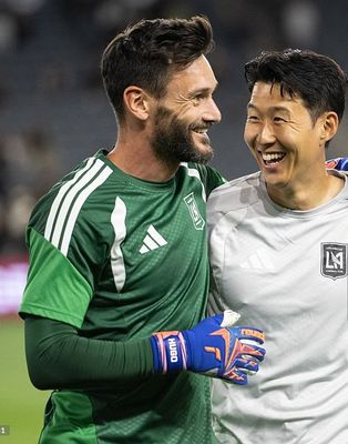 Hugo Lloris - Los Angeles FC
