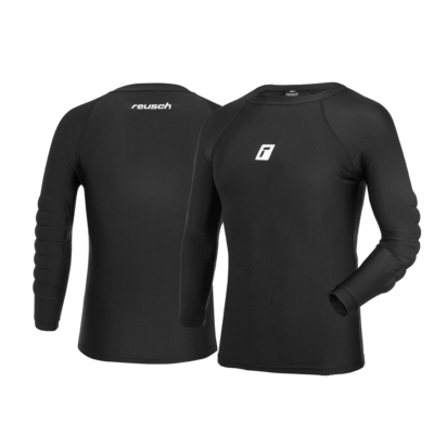 Reusch Compression Shirt Soft Padded