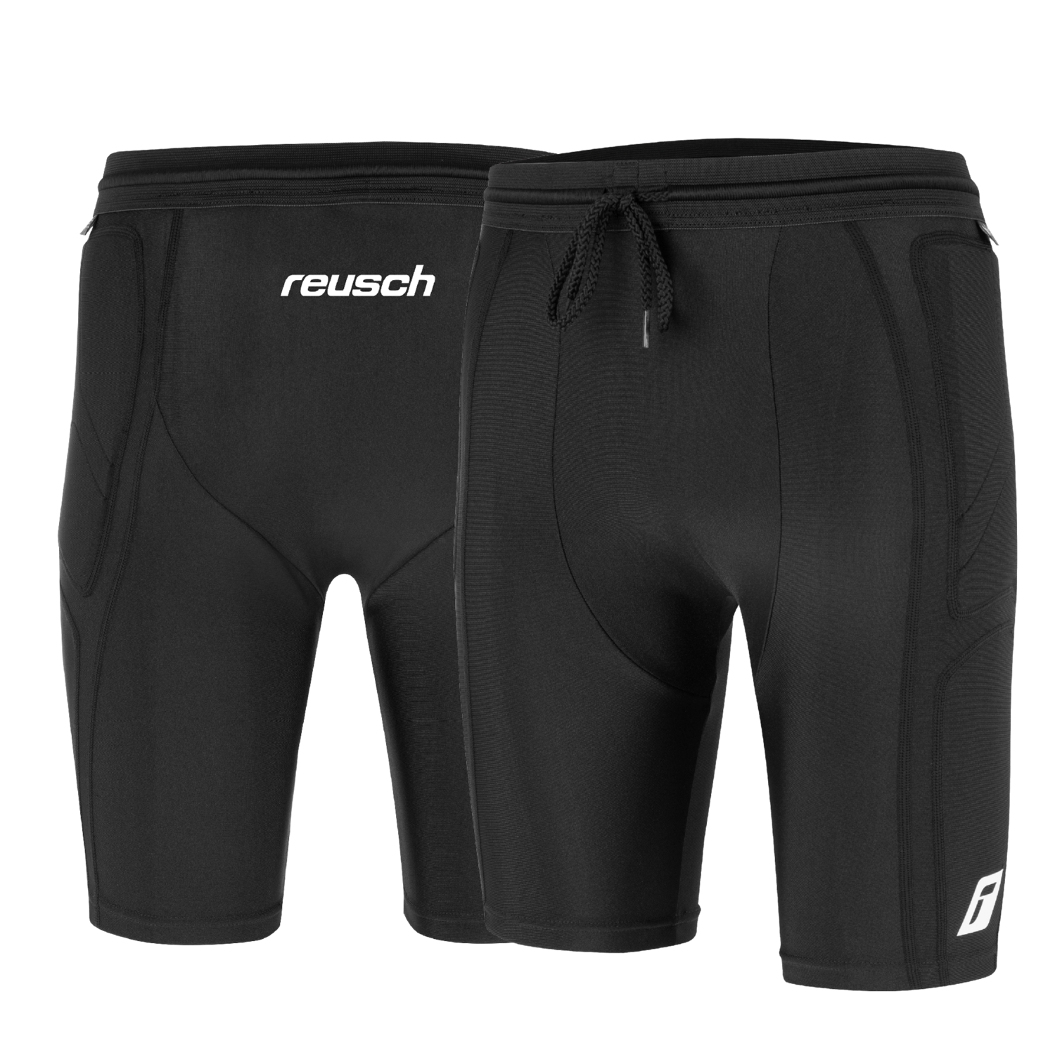 Reusch Compression Short XRD