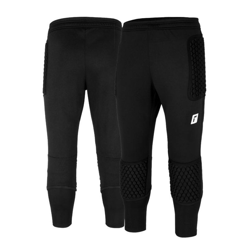 Reusch Contest Goalkeeper 3/4 Short Advance