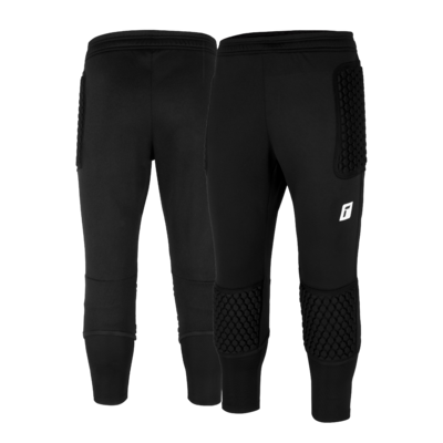 Reusch Contest Goalkeeper 3/4 Short Advance
