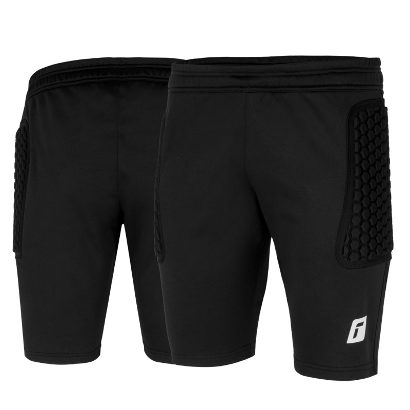Reusch Contest II Goalkeeper Short Advance
