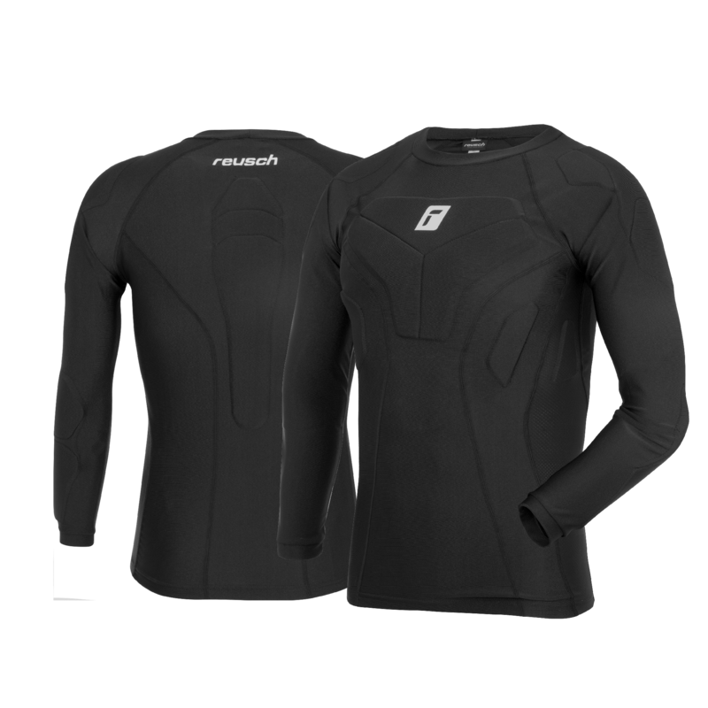 Reusch Compression Shirt Padded