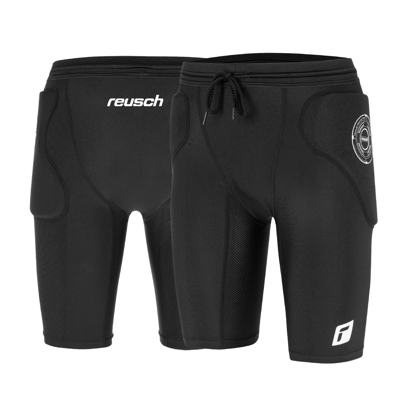 Reusch Compression Short Femur