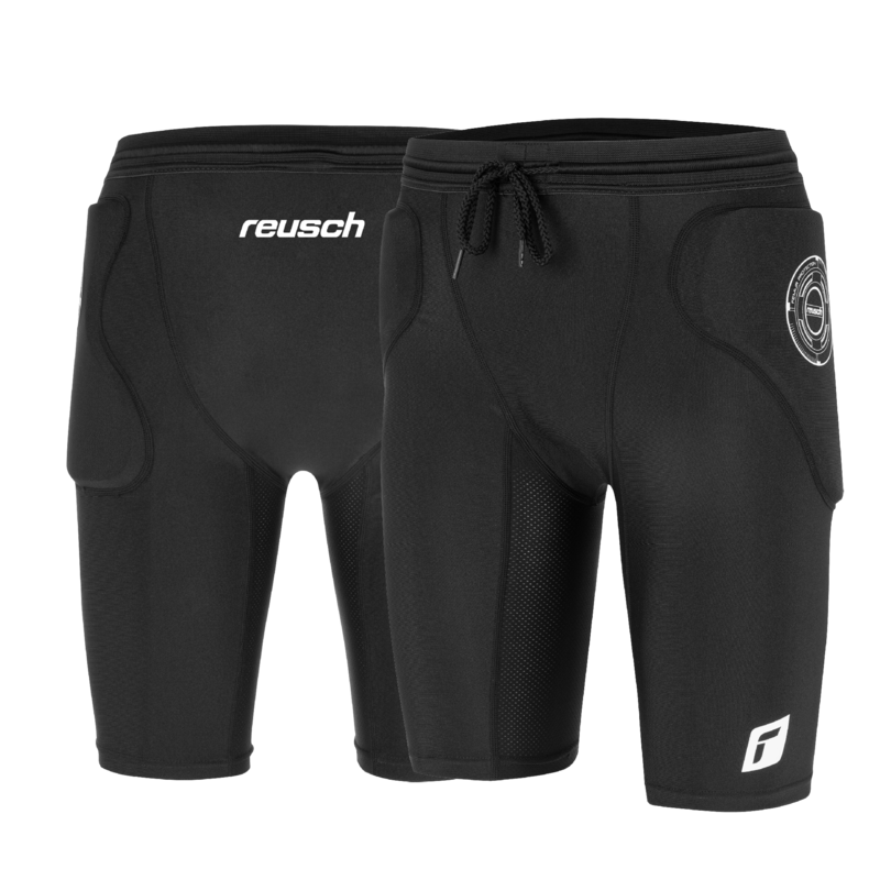 Reusch Compression Short Femur