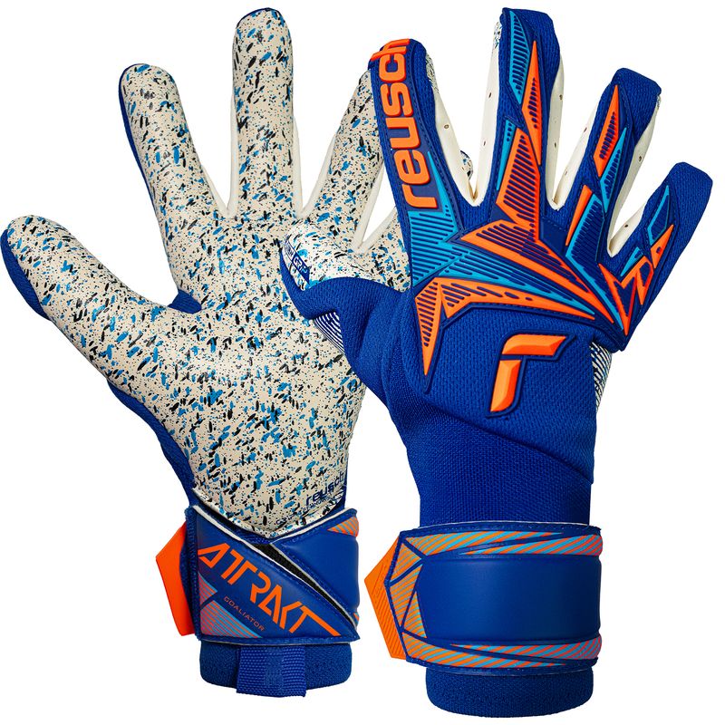 Attrakt Freegel Fusion Goaliator