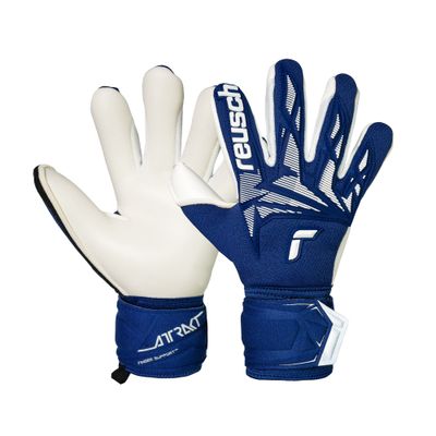 Attrakt Freegel Gold X Finger Support Junior