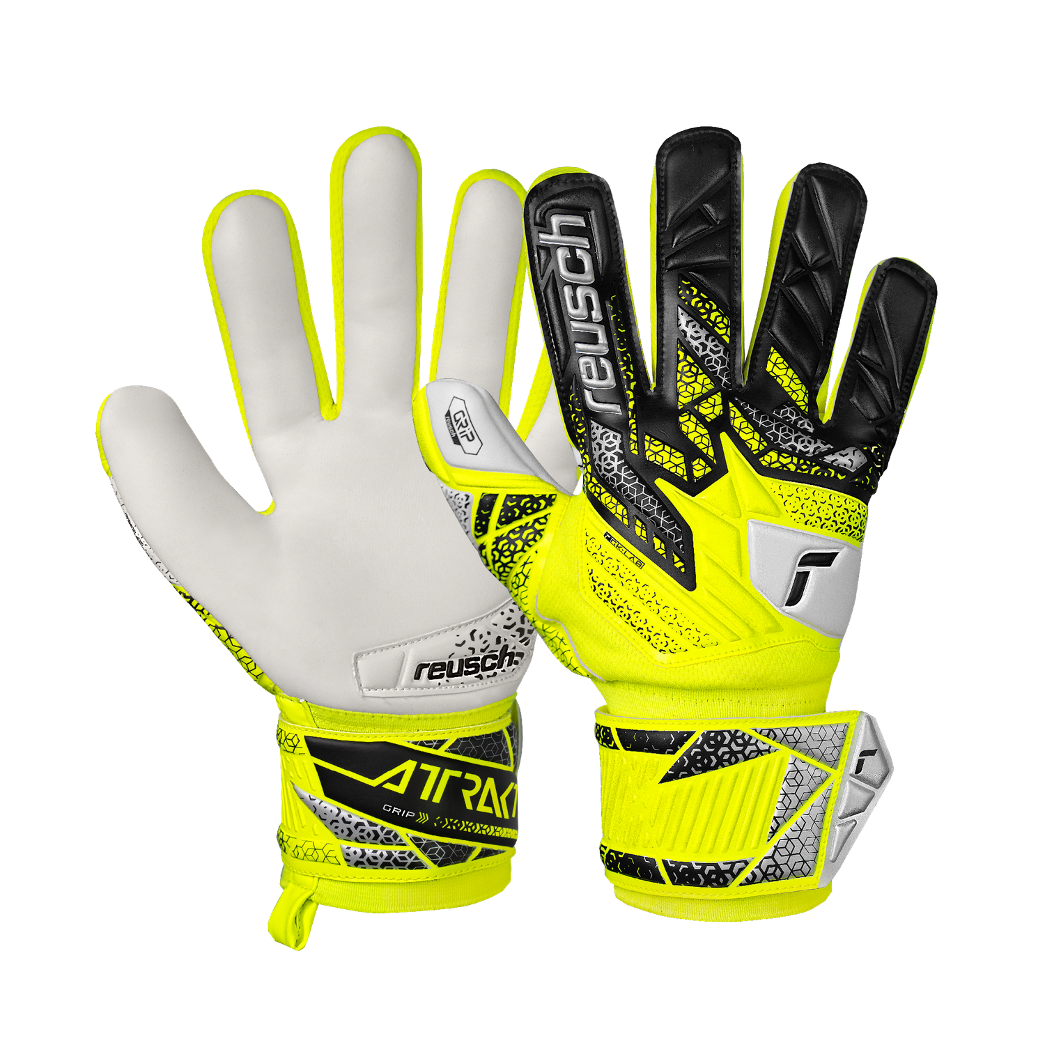 Attrakt Grip Junior (Reduced to clear)
