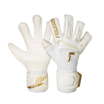 Reusch Attrakt AB1 Duo Goalkeeper Gloves