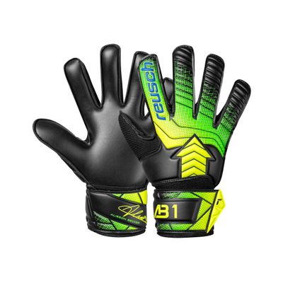 Attrakt AB1 Solid Junior