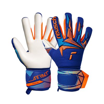 Attrakt Freegel Advance Junior