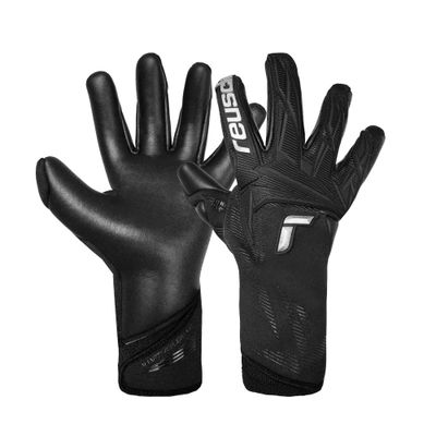 Reusch Attrakt Duo Strapless Goalkeeper Gloves