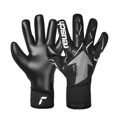 Reusch Fastgrip Infinity Junior Goalkeeper Gloves