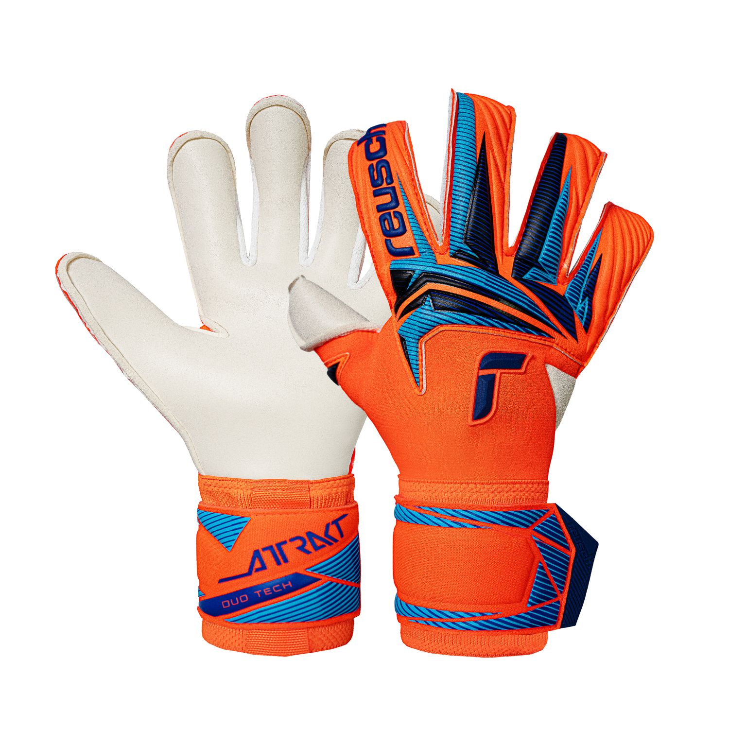 Attrakt Duo Evolution (World Cup Edition)