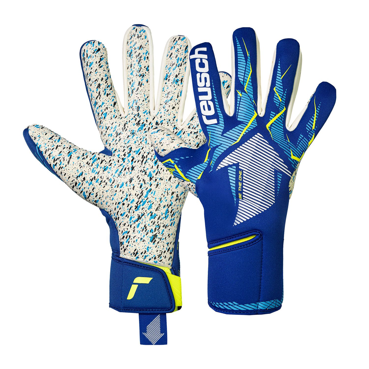 Reusch Fastgrip Fusion Goalkeeper Gloves