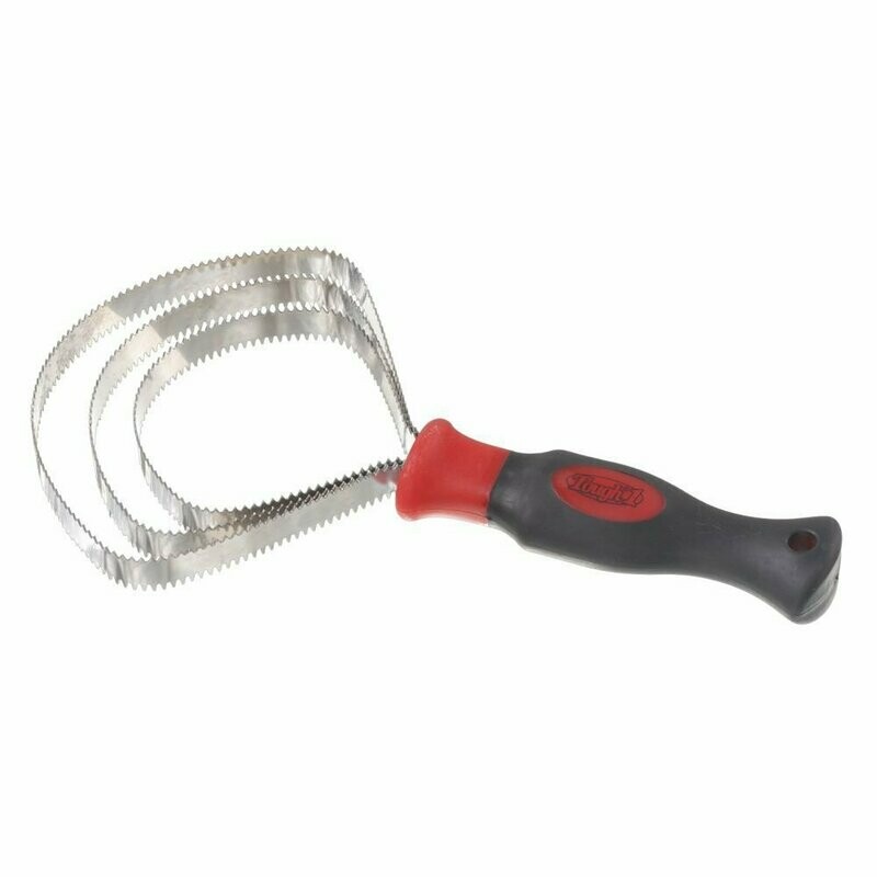 Great Grip 3 Blade Metal Curry Great Grip 3 Blade Metal Curry