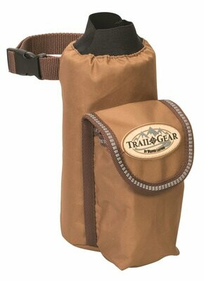 Weaver Trail Gear Bottle Bag