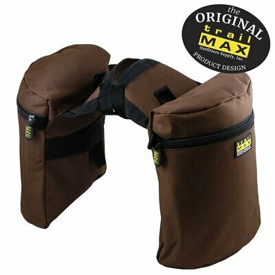 Trail Max Original Horn Bag