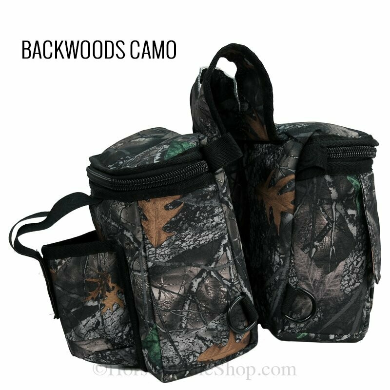 Equi-Tech Horn Bag Insulated