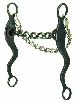 Mike Beers Classic Large Chain Bit