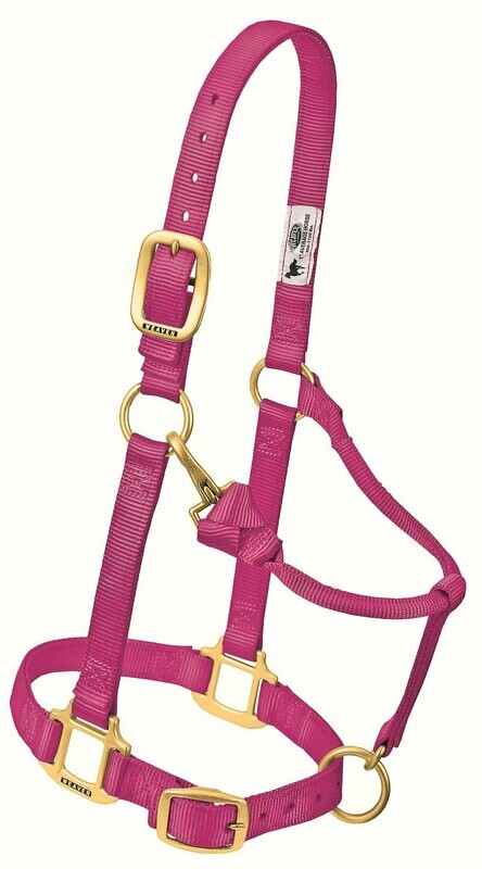 Weaver Average Horse Size Adjustable