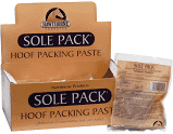 Hawthorne's Sole Pack - Single