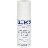 DMSO Roll On 3 oz
