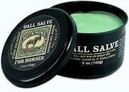 Bickmore Gall Salve Wound Cream - 5 oz.