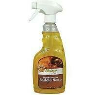 Fiebings Liquid Glycerine Saddle Soap - 16 oz