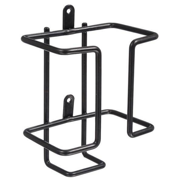 Wire Salt Block Holder