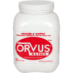 Orvus WA Paste Shampoo - 7.5 lb.