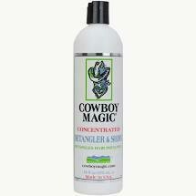 Cowboy Magic Detangler & Shine