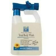 eZall Total Body Wash Concentrate - 32 oz. Sprayer
