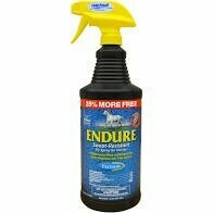 Endure Fly Spray - Qt.