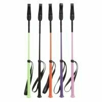 Riding Crop - 18'' (color options)