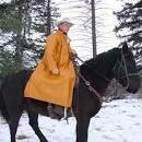 Wyoming Traders Fish Slicker