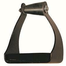 Tucker ErgoBalance Stirrups