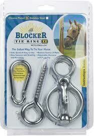 Blocker Tie RIng II