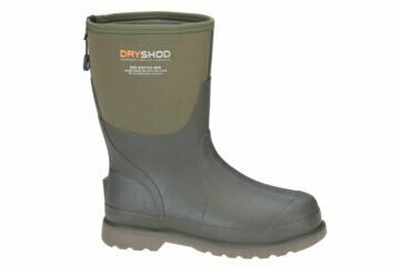 Dry Shod Sod Buster Ankle Boots