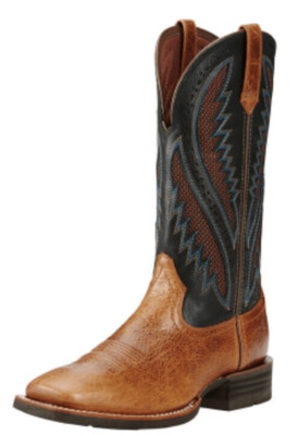 Ariat Men's Quickdraw VentTEK Western Boots