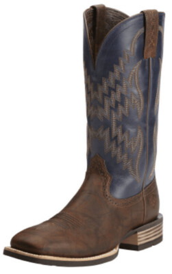Ariat Men's Tycoon Western Boots