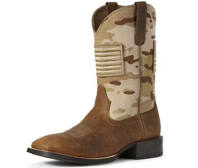 Ariat Men's Sport Patriot Boot