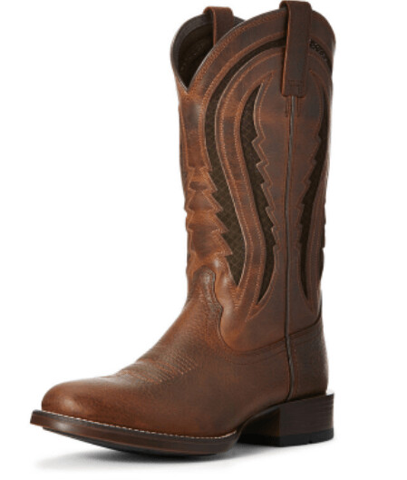 Ariat Men's Butte VentTEK Western Boot