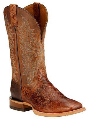 Ariat Men's Cowhand Western Boots