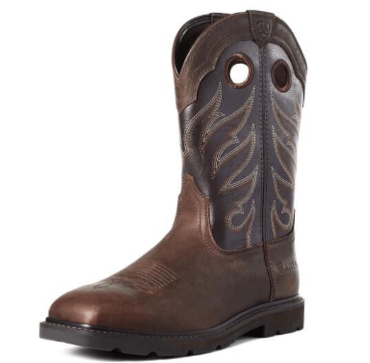 Ariat Men's Groundwork Boot