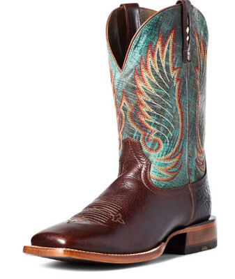 Ariat Men's Cyclone Western Boots