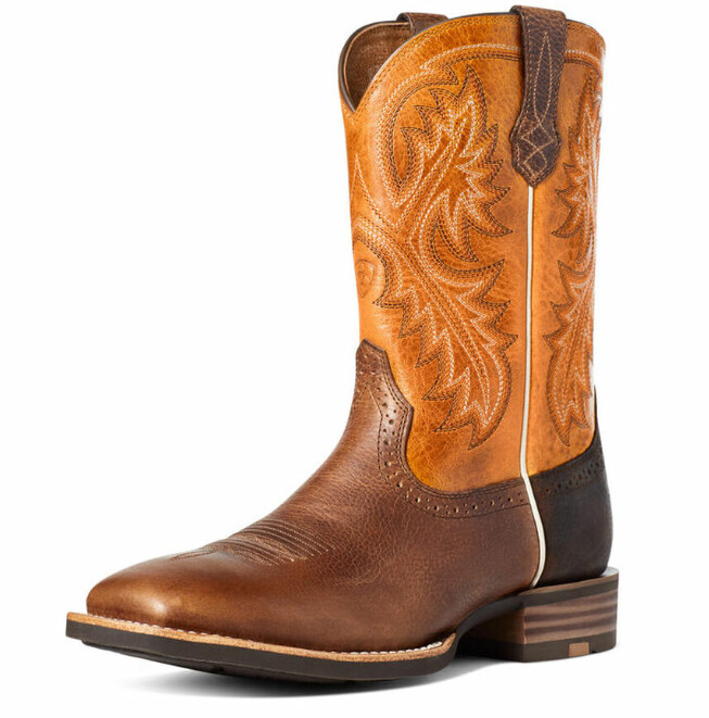 Ariat Men's Quickdraw Boot