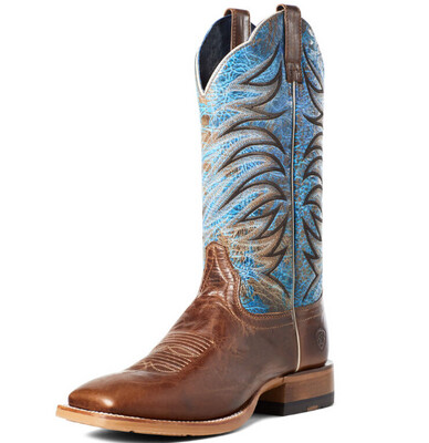 Ariat Men's Firecatcher Western Boots