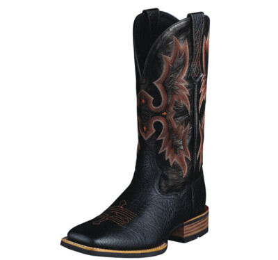 Ariat Men's Tombstone Western Boots