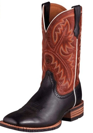 Ariat Men's Quickdraw Boot